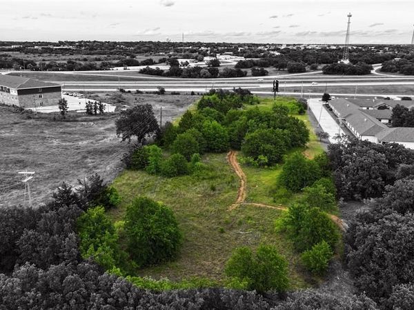 TBD US Hwy 287 S Access RD, Bowie, TX 76230