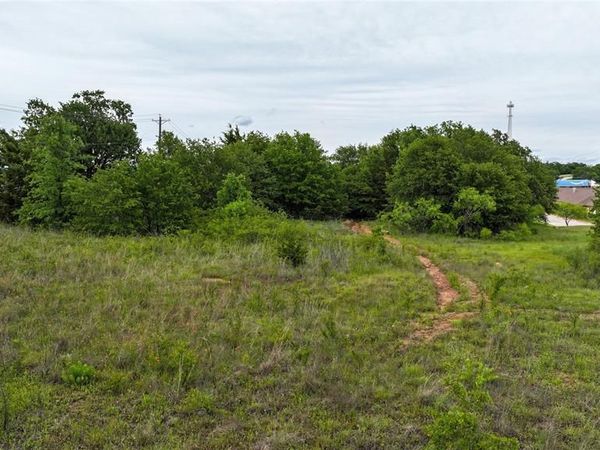 TBD US Hwy 287 S Access RD, Bowie, TX 76230