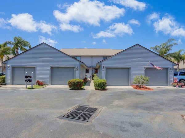 6148 SE Georgetown Place, Unit 805, Hobe Sound, FL 33455