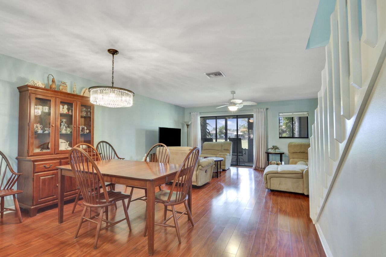 6148 SE Georgetown Place, Unit 805, Hobe Sound, FL 33455 Photo