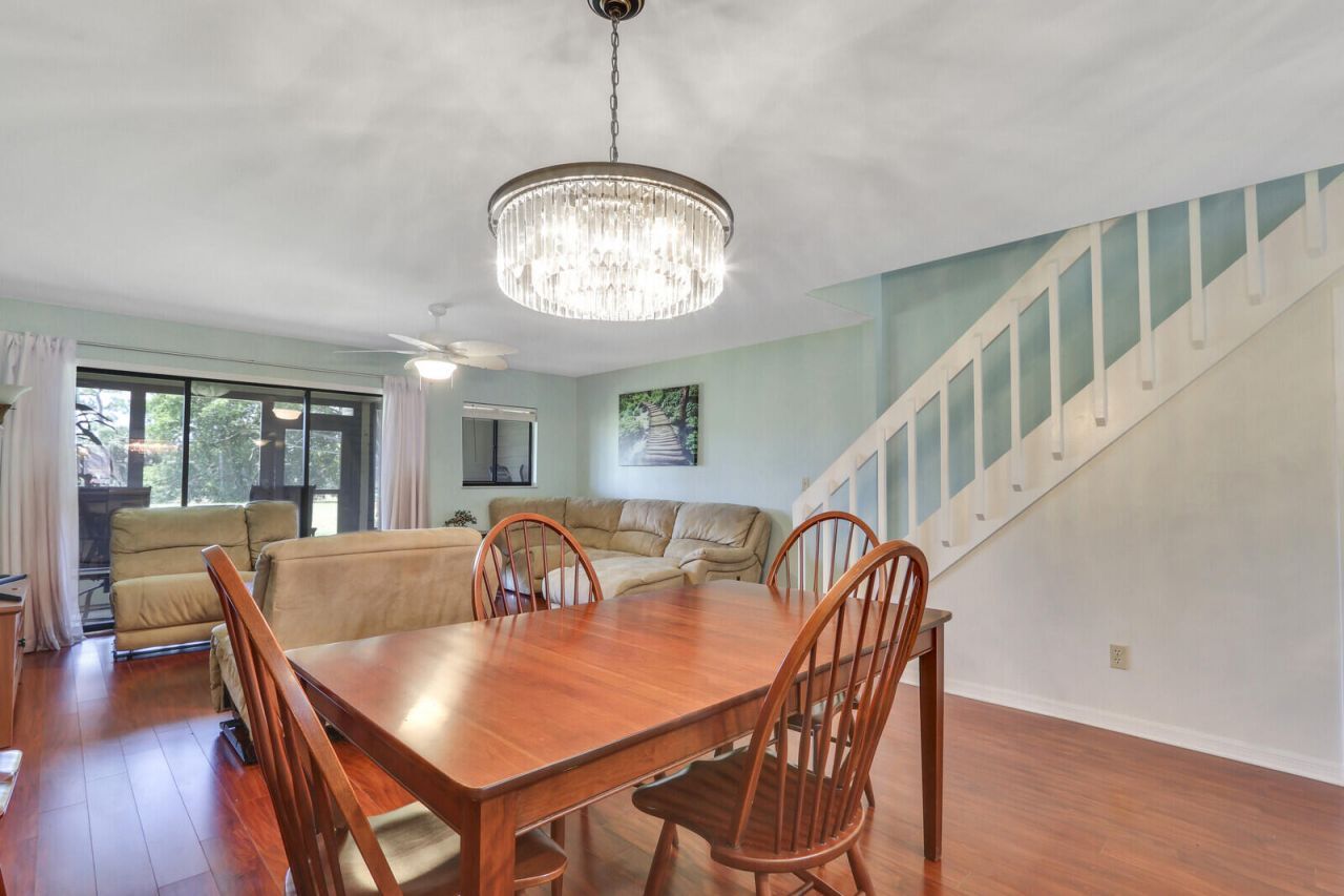 6148 SE Georgetown Place, Unit 805, Hobe Sound, FL 33455 Photo