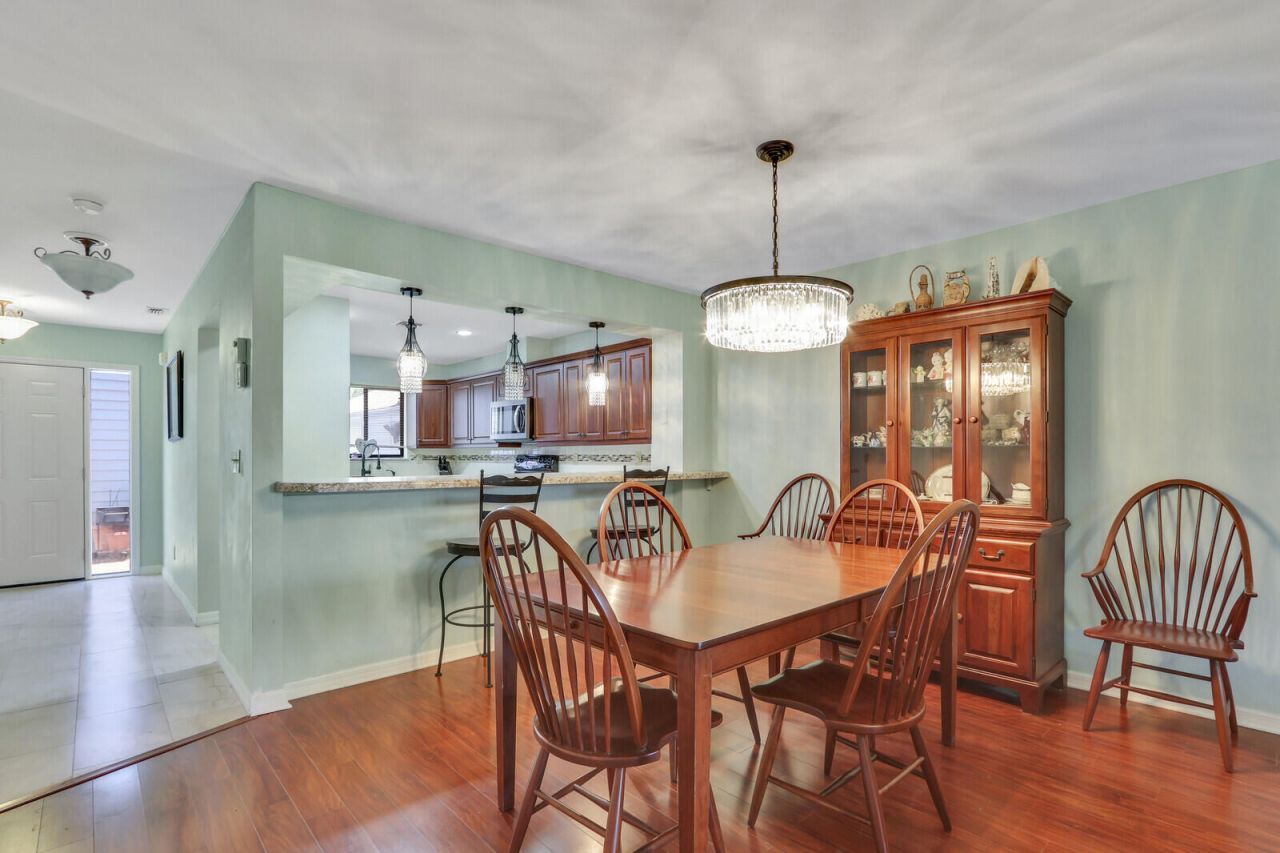 6148 SE Georgetown Place, Unit 805, Hobe Sound, FL 33455 Photo