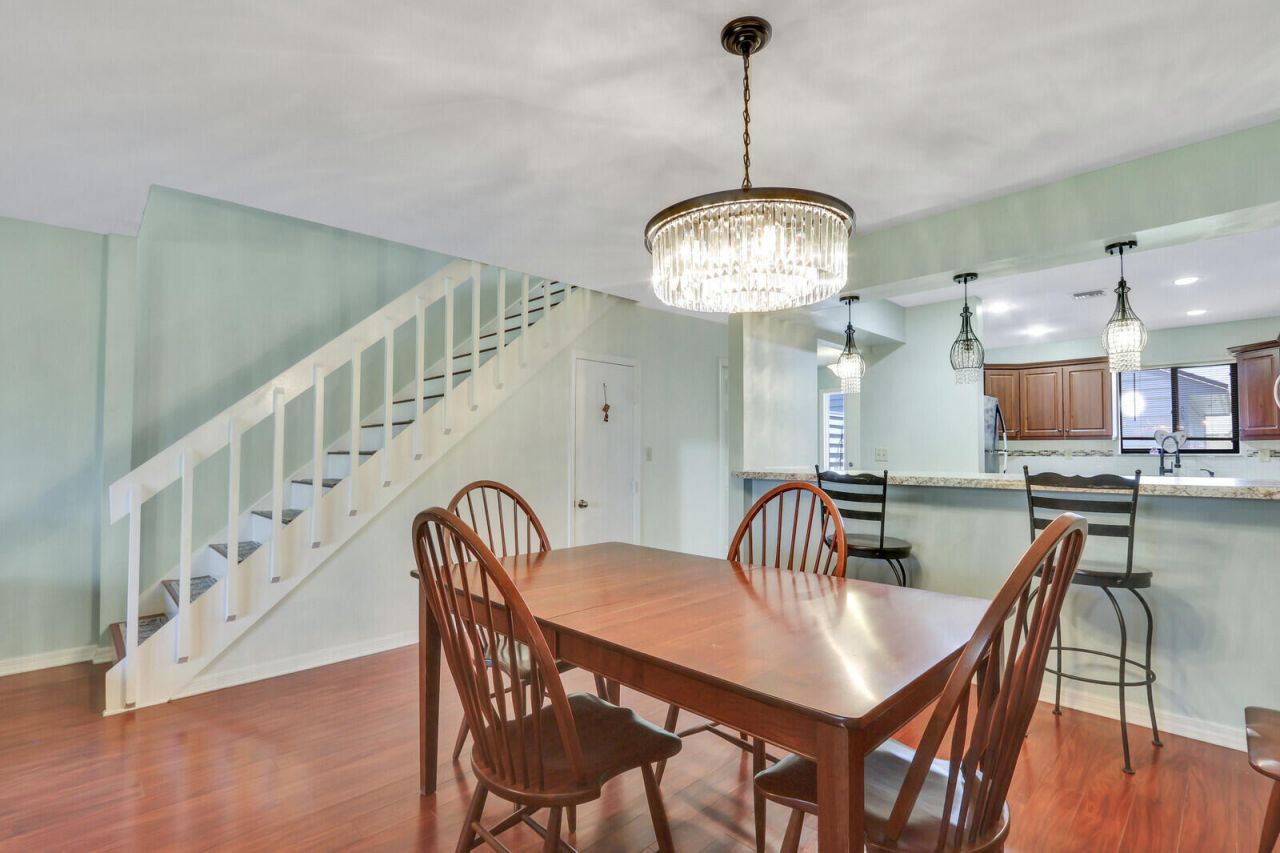 6148 SE Georgetown Place, Unit 805, Hobe Sound, FL 33455 Photo