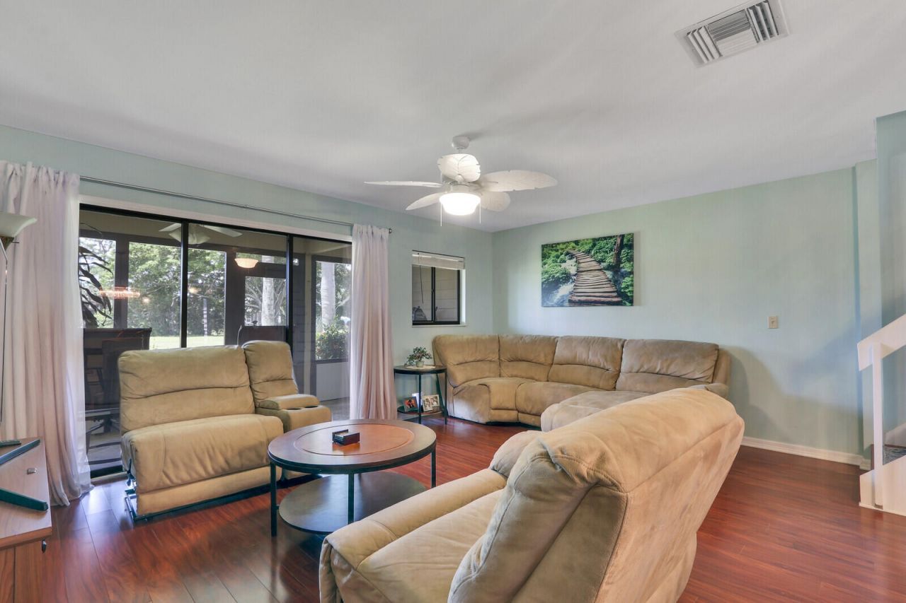 6148 SE Georgetown Place, Unit 805, Hobe Sound, FL 33455 Photo
