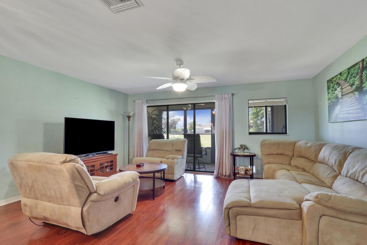 6148 SE Georgetown Place, Unit 805, Hobe Sound, FL 33455 Photo