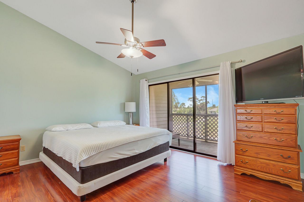 6148 SE Georgetown Place, Unit 805, Hobe Sound, FL 33455 Photo