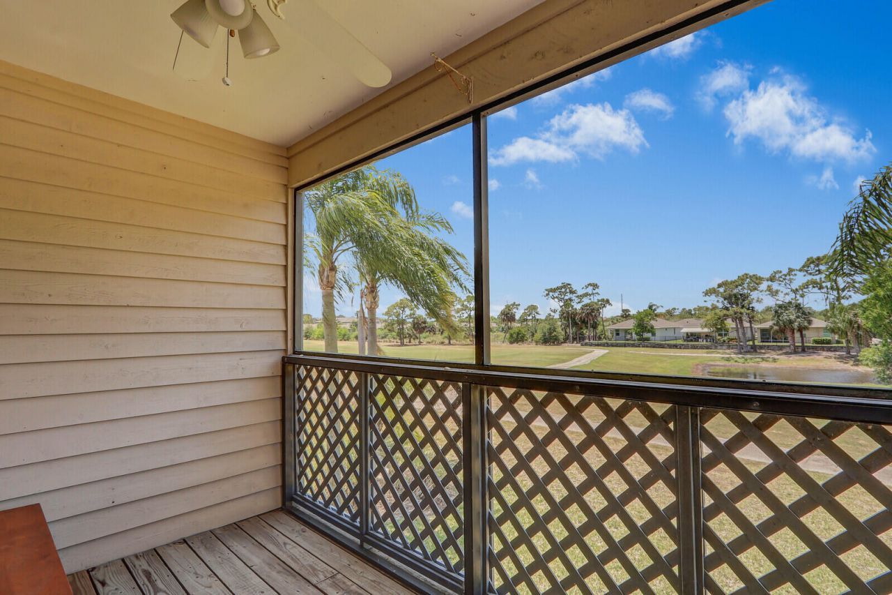 6148 SE Georgetown Place, Unit 805, Hobe Sound, FL 33455 Photo