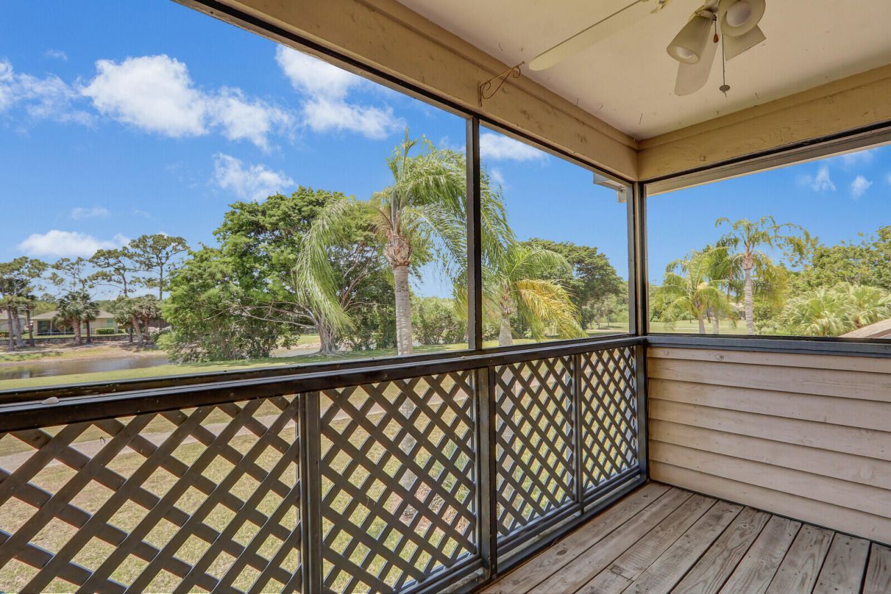 6148 SE Georgetown Place, Unit 805, Hobe Sound, FL 33455 Photo