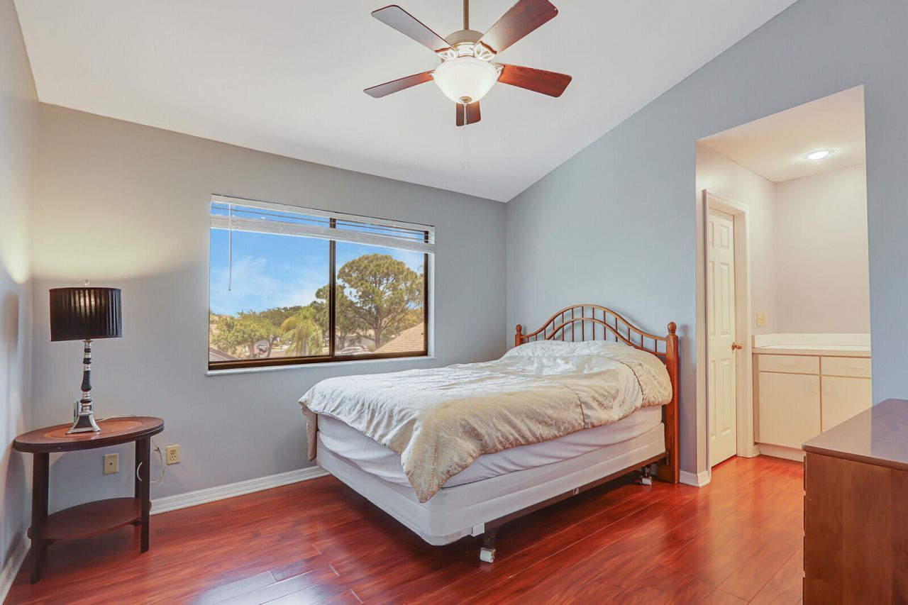 6148 SE Georgetown Place, Unit 805, Hobe Sound, FL 33455 Photo