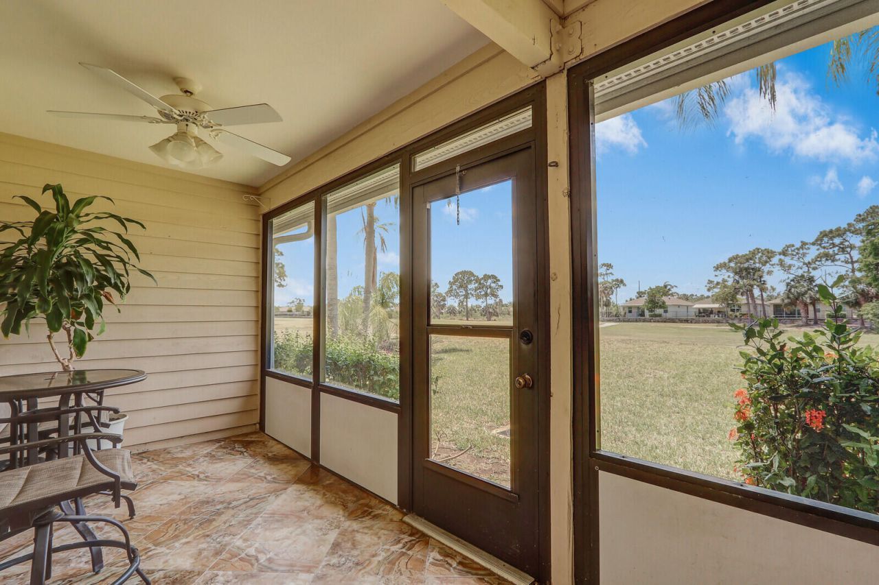 6148 SE Georgetown Place, Unit 805, Hobe Sound, FL 33455 Photo