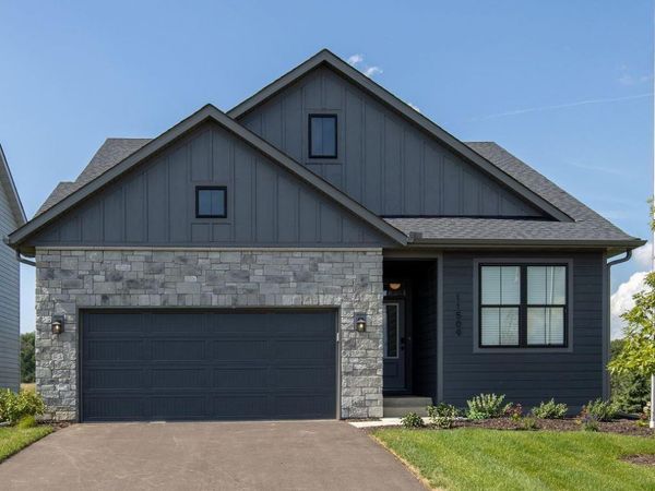 11509 202nd Street W, Lakeville, MN 55044