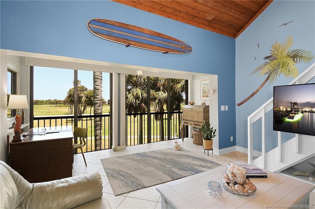 324 NE Golfview Circle, Unit 324, Stuart, FL 34996 Photo