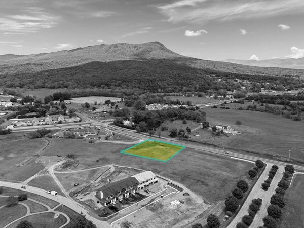 TBD CROSS KEYS RD, ROCKINGHAM, VA 22801