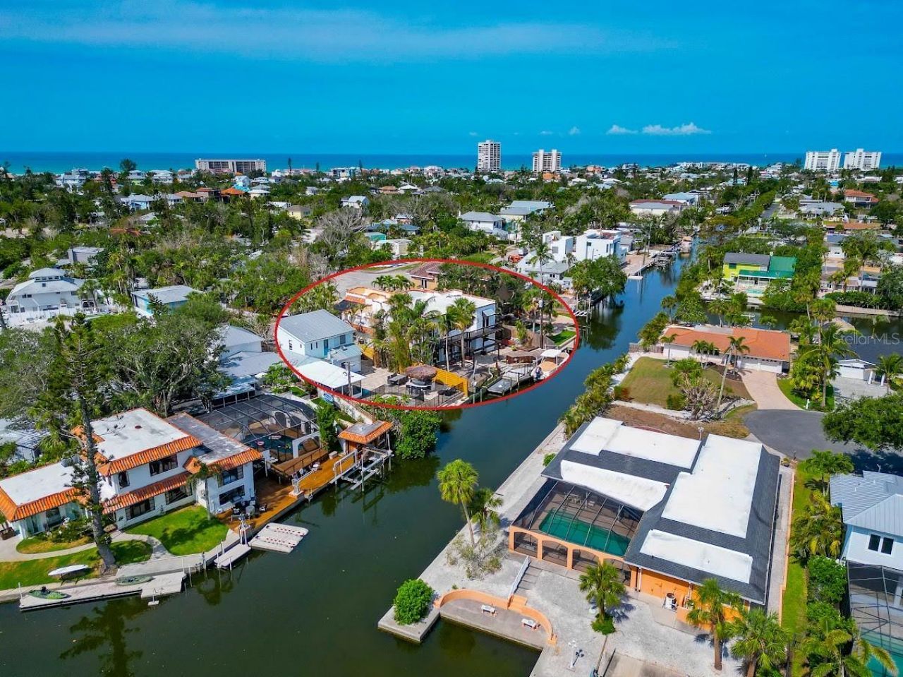 681 Avenida De Mayo, Sarasota, FL 34242 Photo