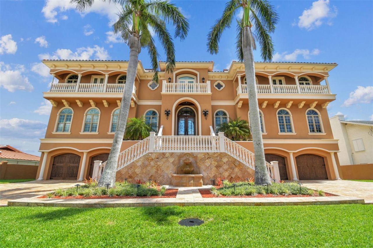 5810 Mariner Street, Tampa, FL 33609 Photo