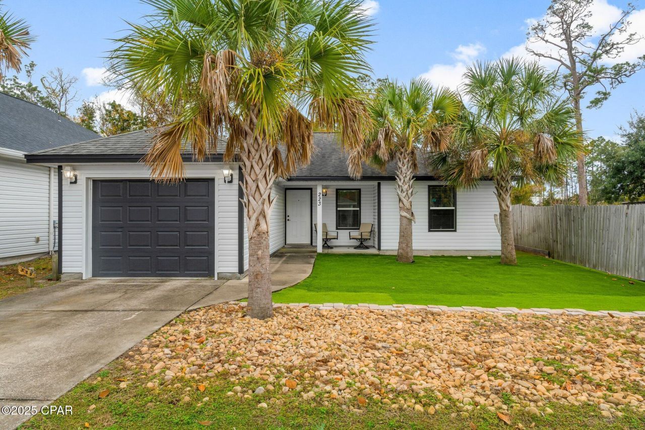 223 Woodlawn Court Panama City Beach, FL 32407
