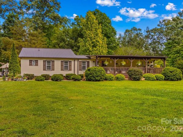 3755 River Road, Richfield, NC 28137