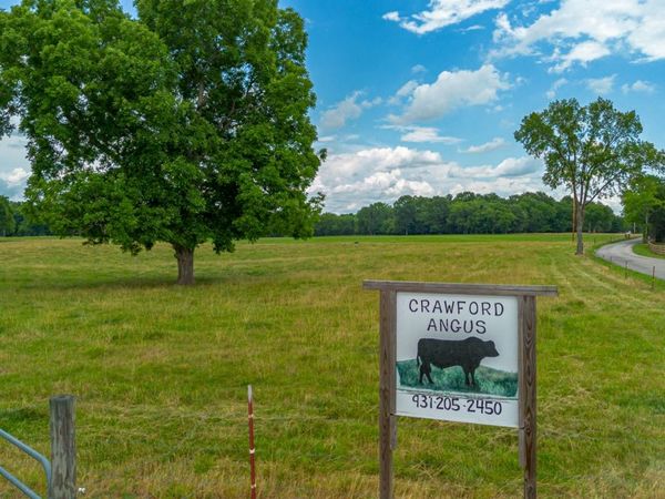 0 Wallace Thompson Road, Lewisburg, TN 37091