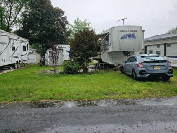 300 MOCANAQUA LANE, Unit GLEN 3, EARLEVILLE, MD 21919
