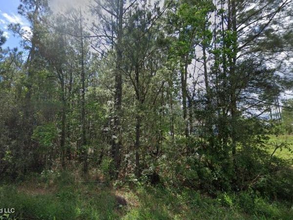 0 Taft Street, Bay Saint Louis, MS 39520