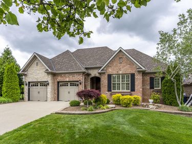 2409 San Milano Place, Lexington, KY 40509