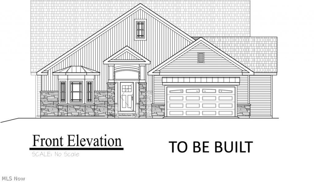 VL 373 Canyon Ridge, Chagrin Falls, OH 44023