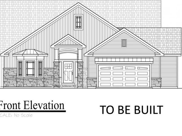 VL 373 Canyon Ridge, Chagrin Falls, OH 44023