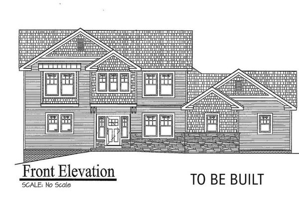 VL 373 Canyon Ridge, Chagrin Falls, OH 44023