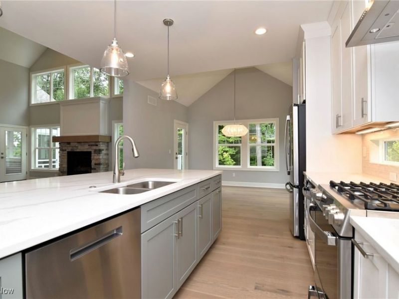 VL 373 Canyon Ridge, Chagrin Falls, OH 44023 Photo 6