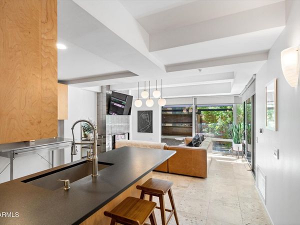 7131 E RANCHO VISTA Drive, Unit 1008, Scottsdale, AZ 85251