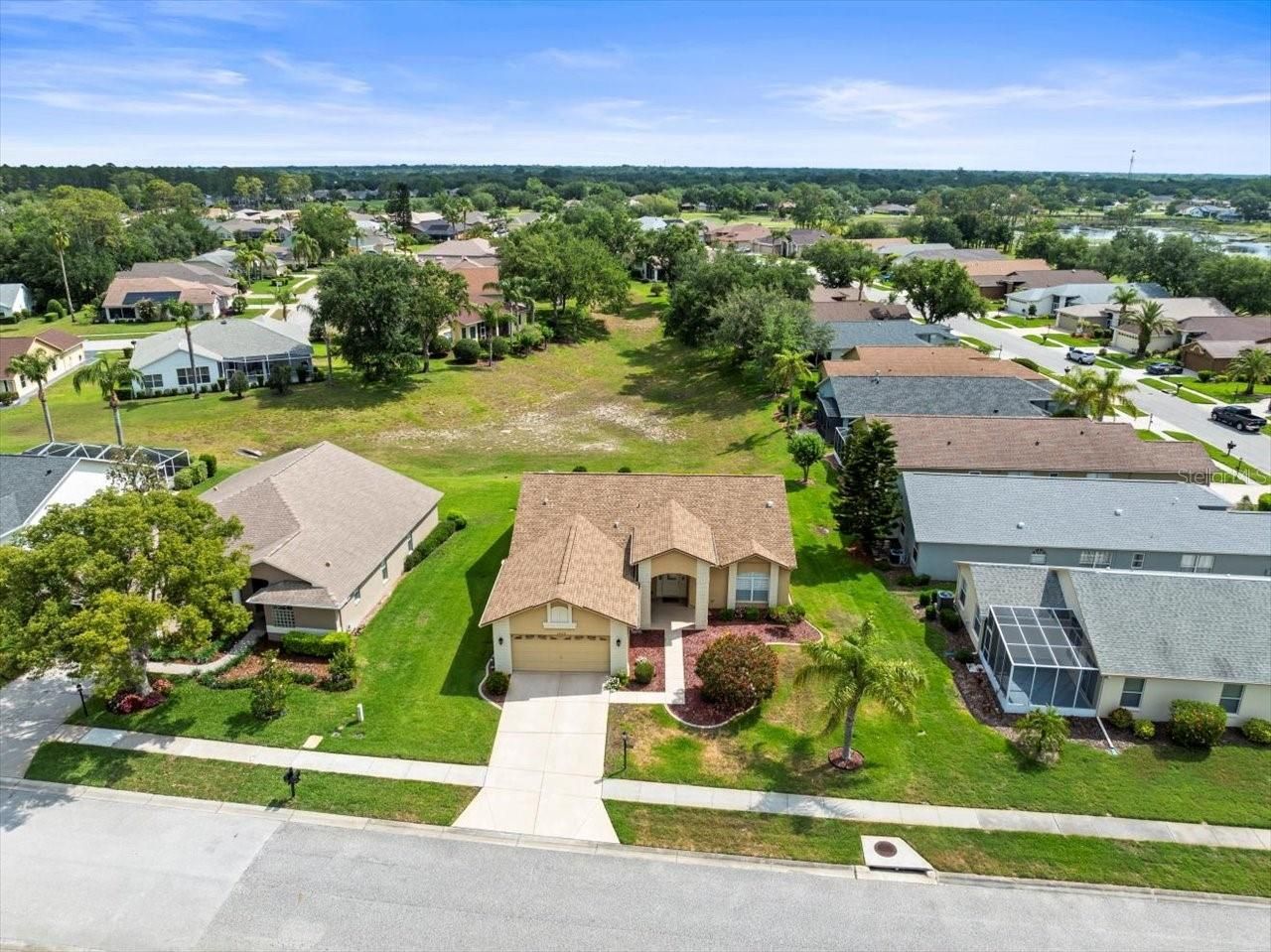 18514 Hidden Pines Way, Hudson, FL 34667 Photo