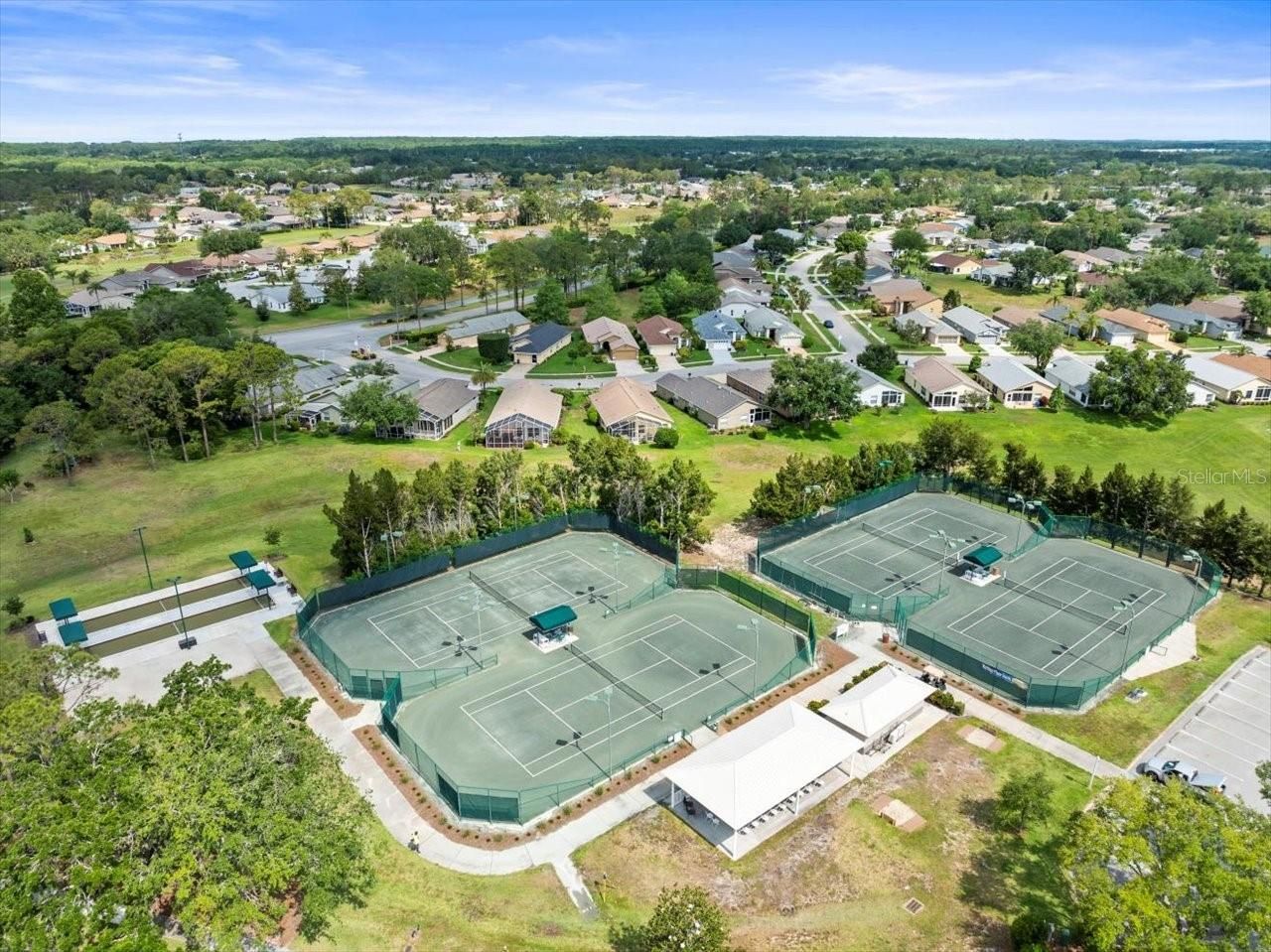 18514 Hidden Pines Way, Hudson, FL 34667 Photo