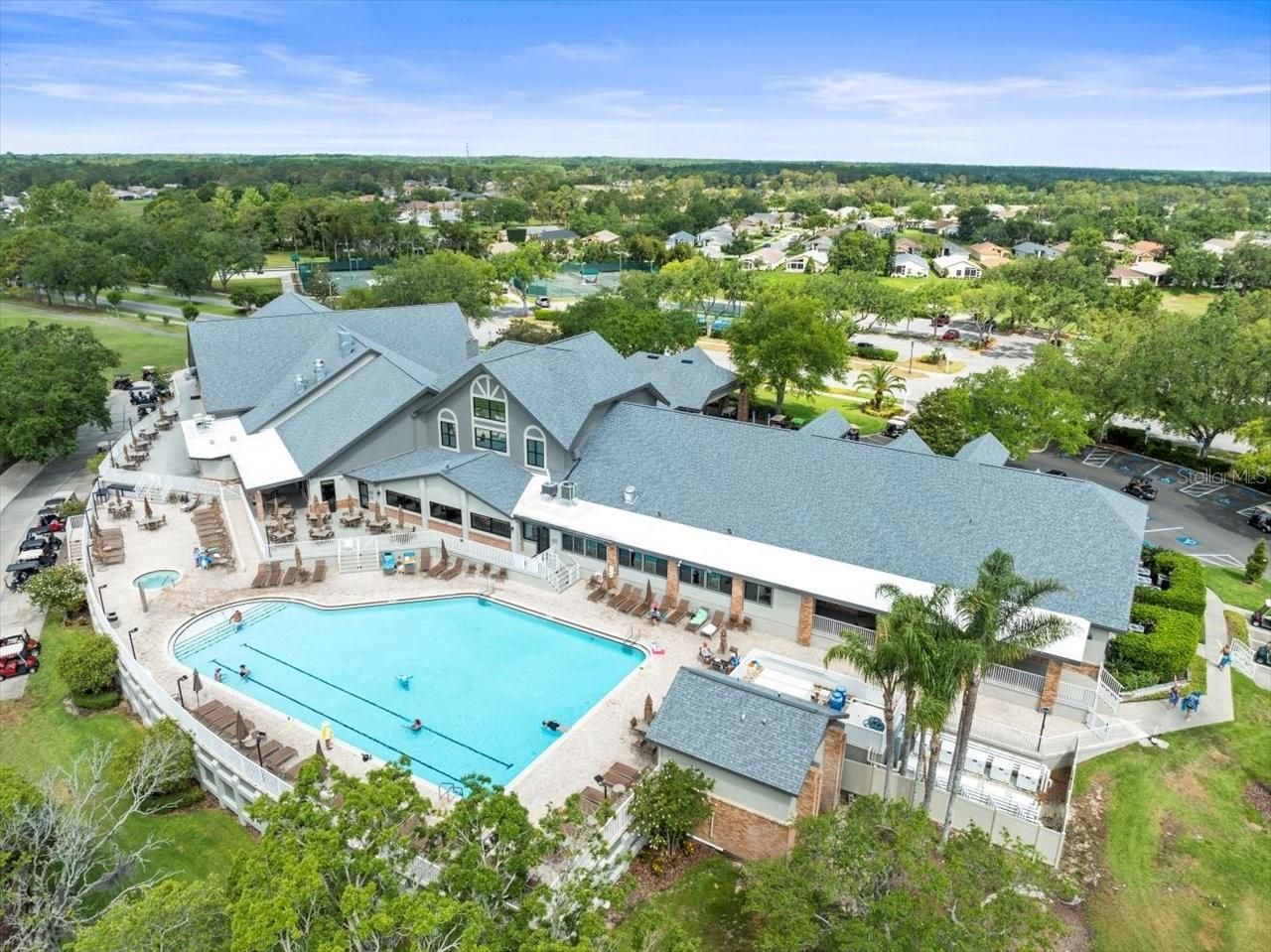 18514 Hidden Pines Way, Hudson, FL 34667 Photo