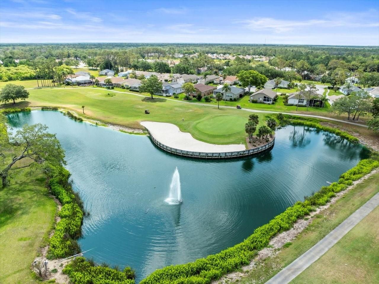 18514 Hidden Pines Way, Hudson, FL 34667 Photo