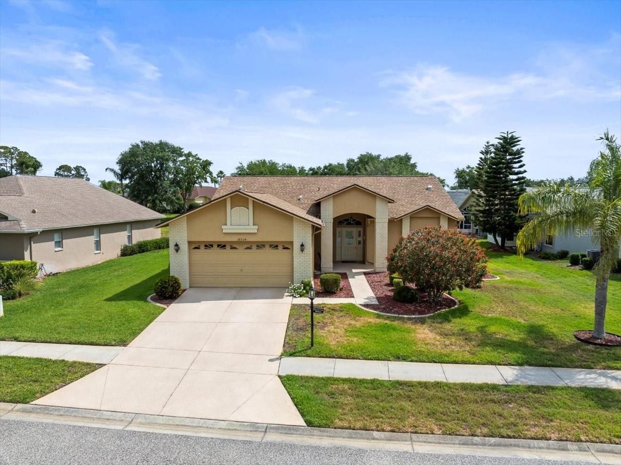 18514 Hidden Pines Way, Hudson, FL 34667 Photo