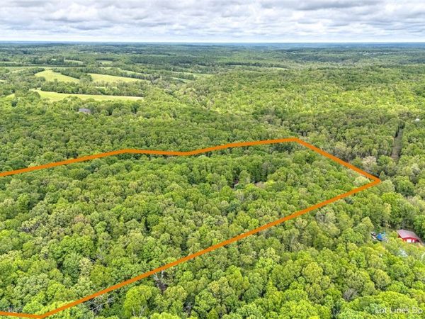 17155 Deer Park Lane, Pea Ridge, AR 72751