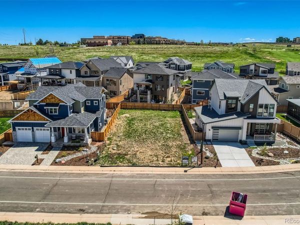 1002 Turnberry Circle, Louisville, CO 80027