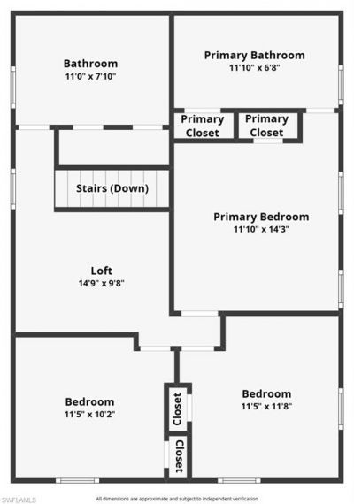 9025 Somerset Ln, Bonita Springs, FL 34135 Photo