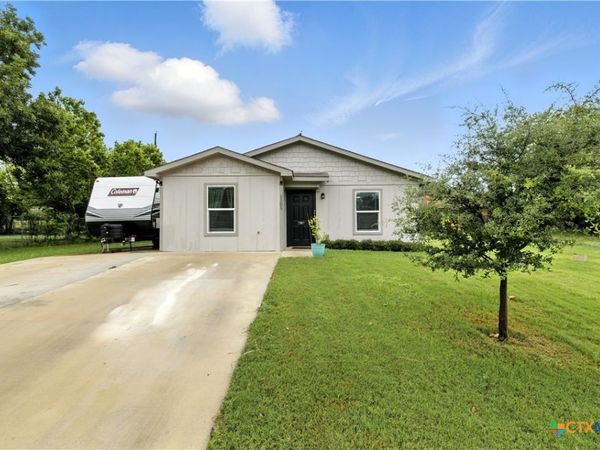 1305 Meadow Drive, Killeen, TX 76549