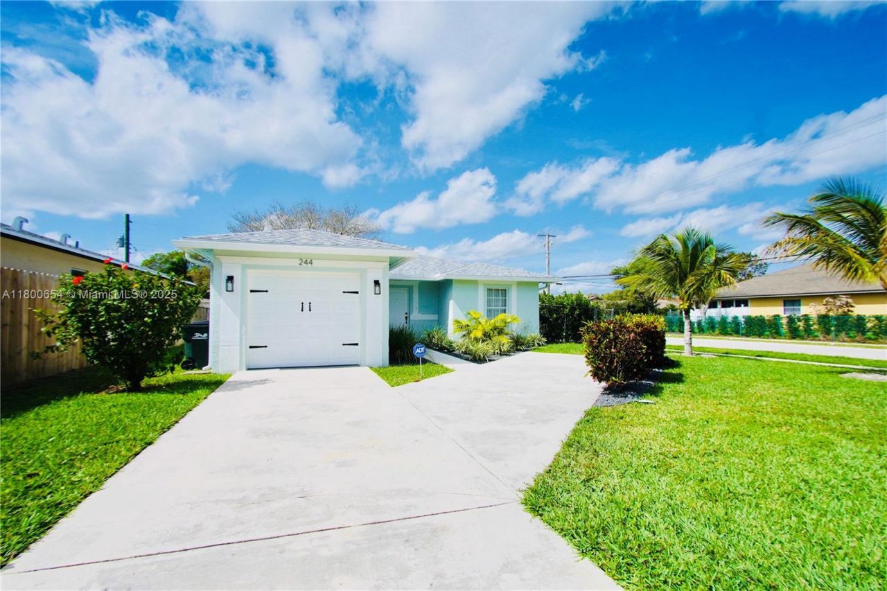 244 NW 6th Ave, Unit 244, Delray Beach, FL 33444 Photo