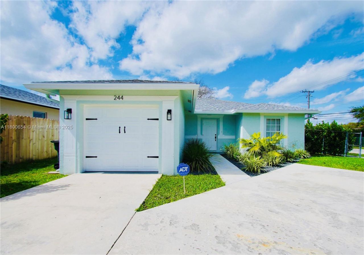 244 NW 6th Ave, Unit 244, Delray Beach, FL 33444 Photo