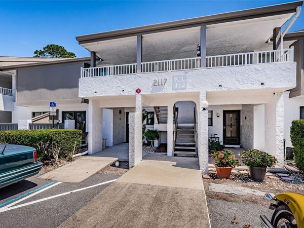 2117 LAKEWOOD CLUB DRIVE S, Unit 7K, ST PETERSBURG, FL 33712