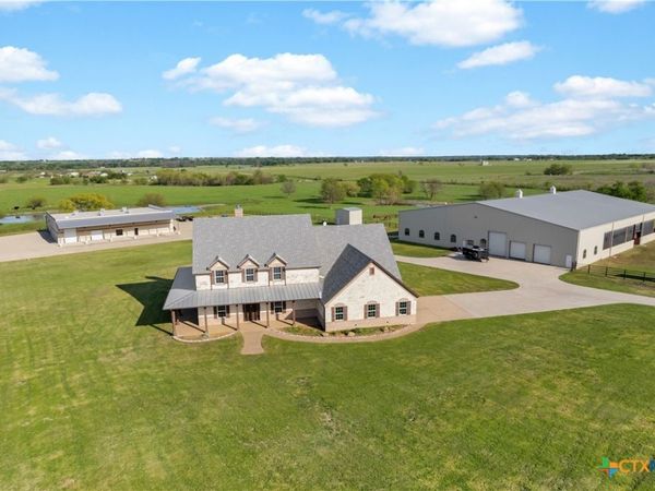 12491 Madison Lane, Justin, TX 76247