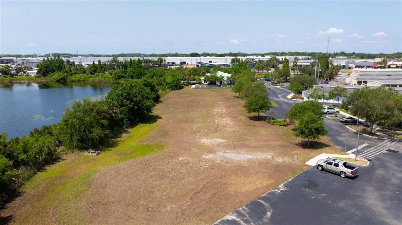 4171 N Orange Blossom Trail, Orlando, FL 32804 Photo