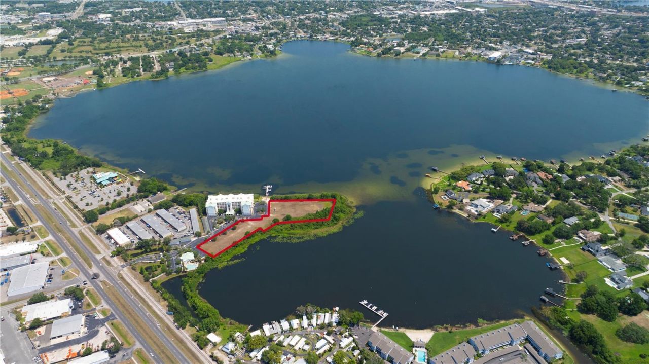 4171 N Orange Blossom Trail, Orlando, FL 32804 Photo