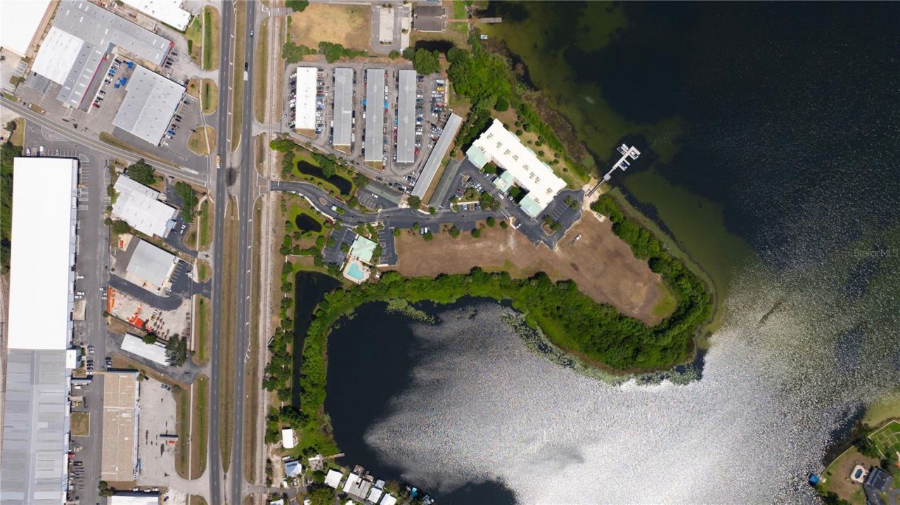 4171 N Orange Blossom Trail, Orlando, FL 32804 Photo