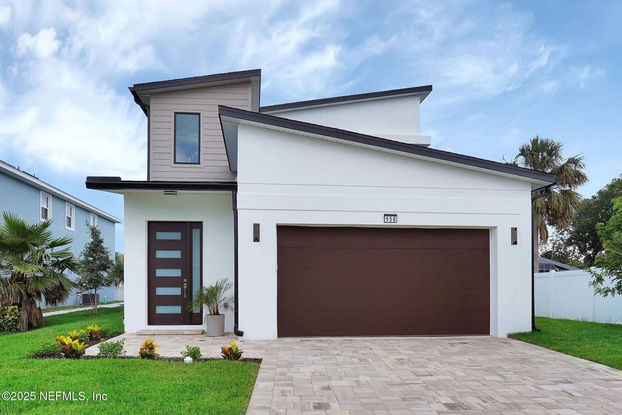 156 Capri Drive, Ormond Beach, FL 32176 Main Photo