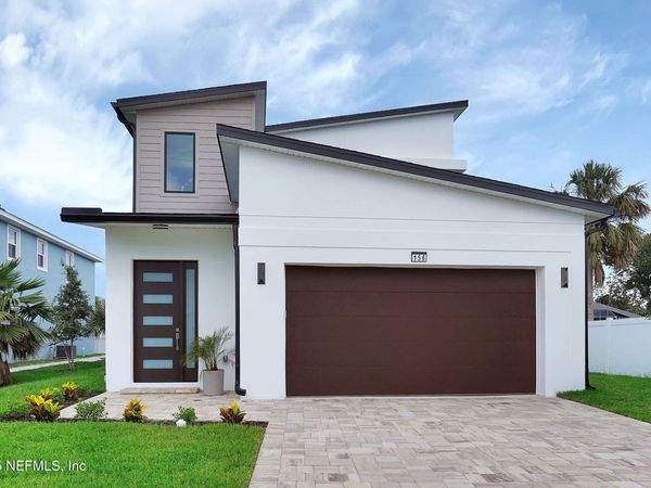 156 CAPRI Drive, Ormond Beach, FL 32176