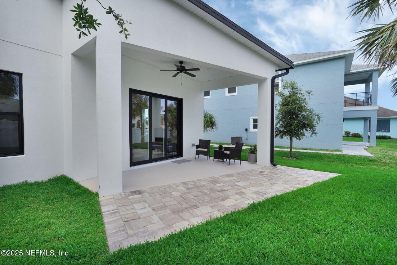 156 Capri Drive, Ormond Beach, FL 32176 Photo