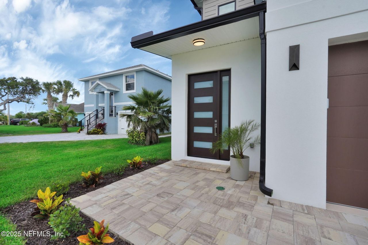 156 Capri Drive, Ormond Beach, FL 32176 Photo
